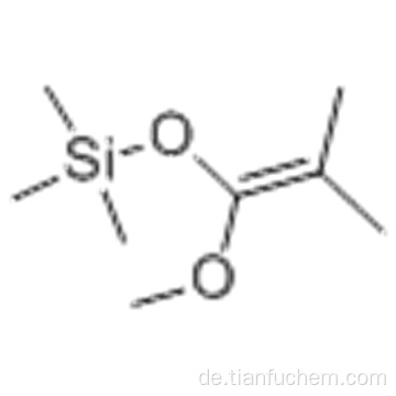 DIMETHYLKETENMETHYLTRIMETHYLSILYLACETAL CAS 31469-15-5